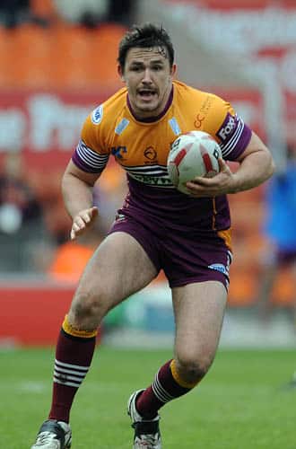 Luke Blake42